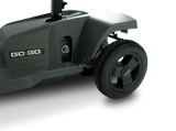 Pride Mobility GoGo E Scooter Front Rear Wheels