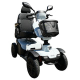Merits Urban Mobility Scooter S849A Country Air