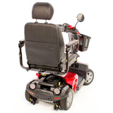 Pride Mobility Victory 10 LX with CTS Suspension Rear