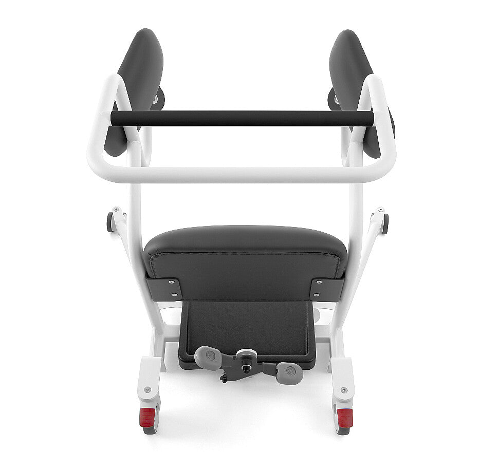 VertiHelp transfer aid back view