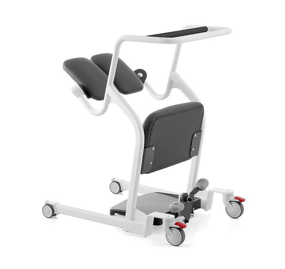 VertiHelp transfer aid rear quarter view