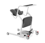 VertiHelp transfer aid rear quarter view