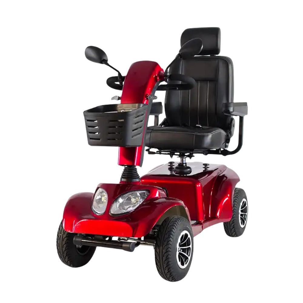 Nordic Cruiser Mobility Scooter - Rental