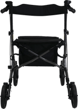 X-FOLD Plus Back View