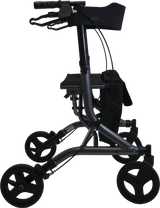 X-FOLD Plus Side View