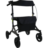 X-FOLD Plus Quarter View