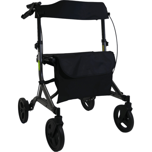X-FOLD Plus Quarter View
