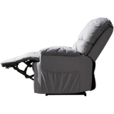 Goldfern Zero Gravity Electric Lift Recliner Chair Reclined Mode