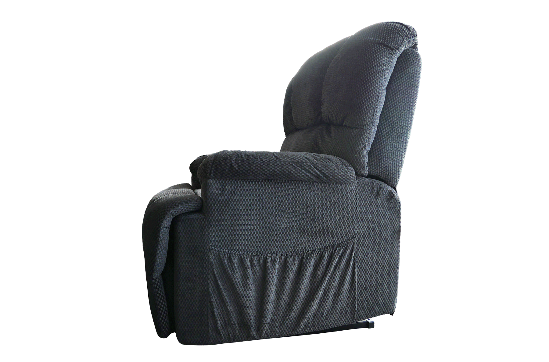 Goldfern Zero Gravity Electric Lift Recliner Animated