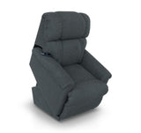 La-Z-Boy Pinnacle Platinum Powerlift Recliner image 9