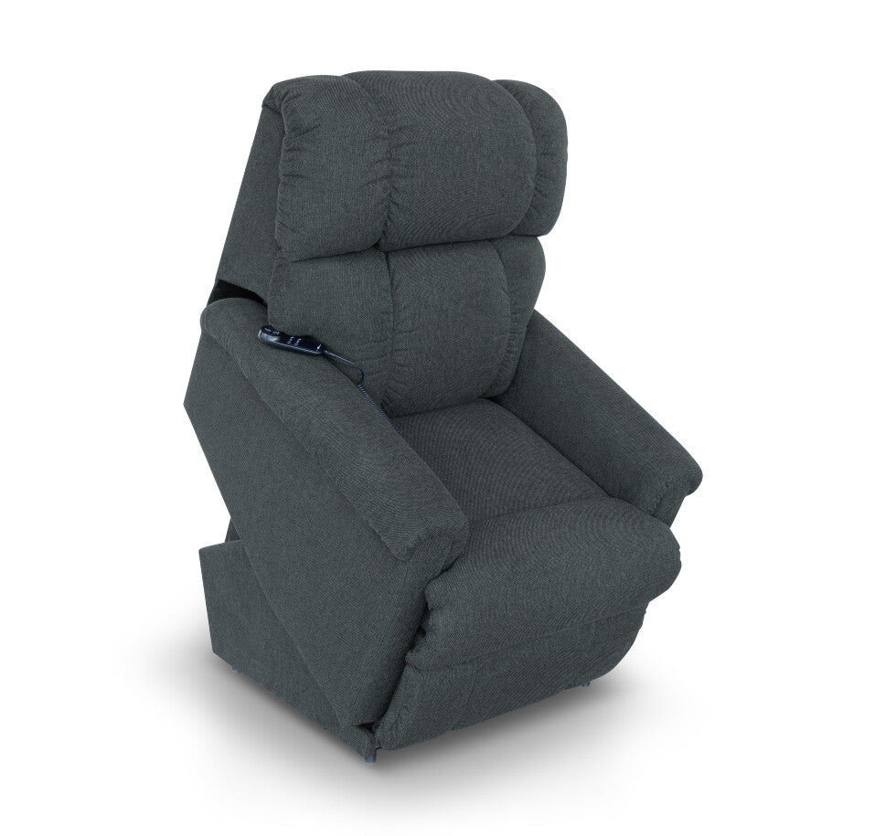 La-Z-Boy Pinnacle Platinum Powerlift Recliner image 9