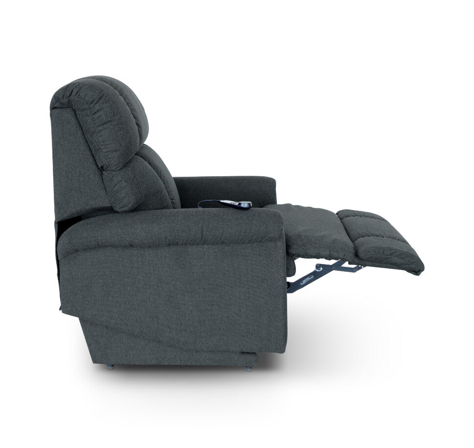 La-Z-Boy Pinnacle Platinum Powerlift Recliner image 11