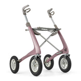 byACRE Carbon Overland Walker Rose Gold front quater