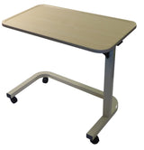 Over Wheelchair Table 