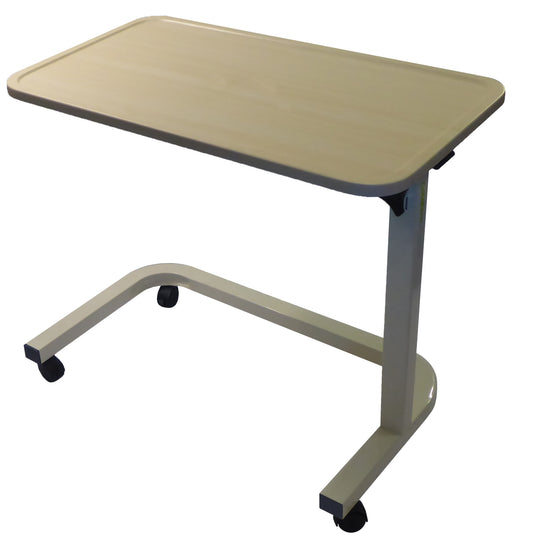 Over Wheelchair Table 