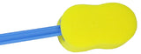 Long Handle Sponge oval head