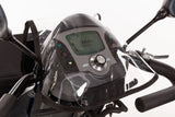 Console Cover for Mobility Scooter