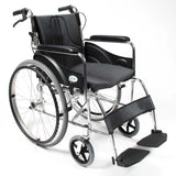 Premium Lightweight Wheelchair 18″ 