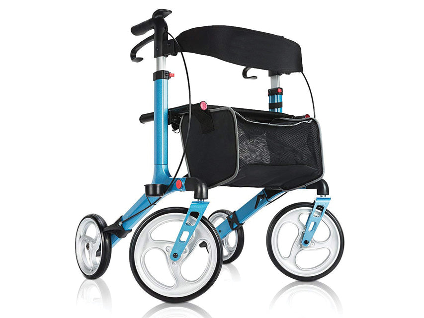 K2 Walker- Heavy Terrain & Travel Walker image 2