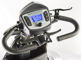 Merits Silverado Extreme Mobility Scooter instrument cluster