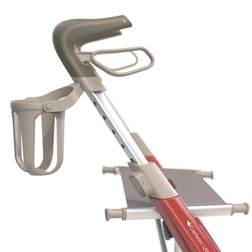 byACRE Cup Holder on Ultralight Side View