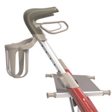 byACRE Cup Holder on Ultralight Side View