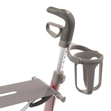 byACRE Cup Holder on Ultralight Back View