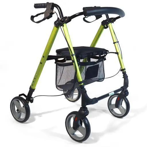 Height Adjustable Lightweight Walker image 0