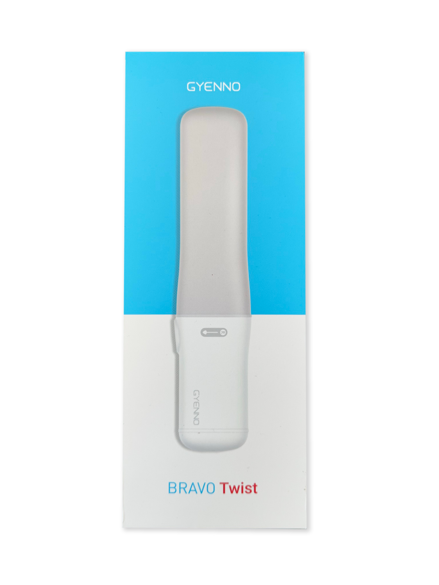 Gyenno Bravo Twist box