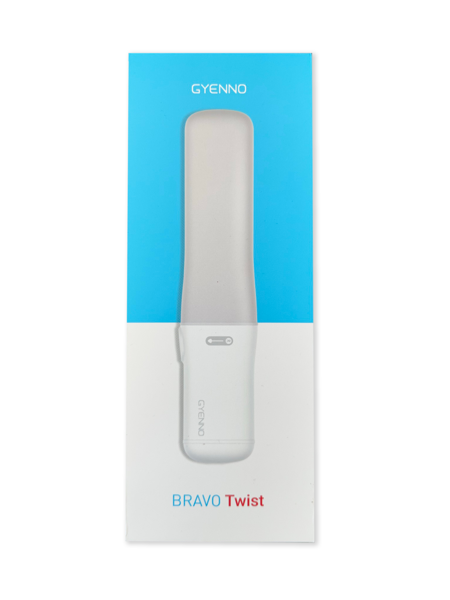 Gyenno Bravo Twist box