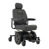Pride Mobility Evo 613Li Powerchair Black