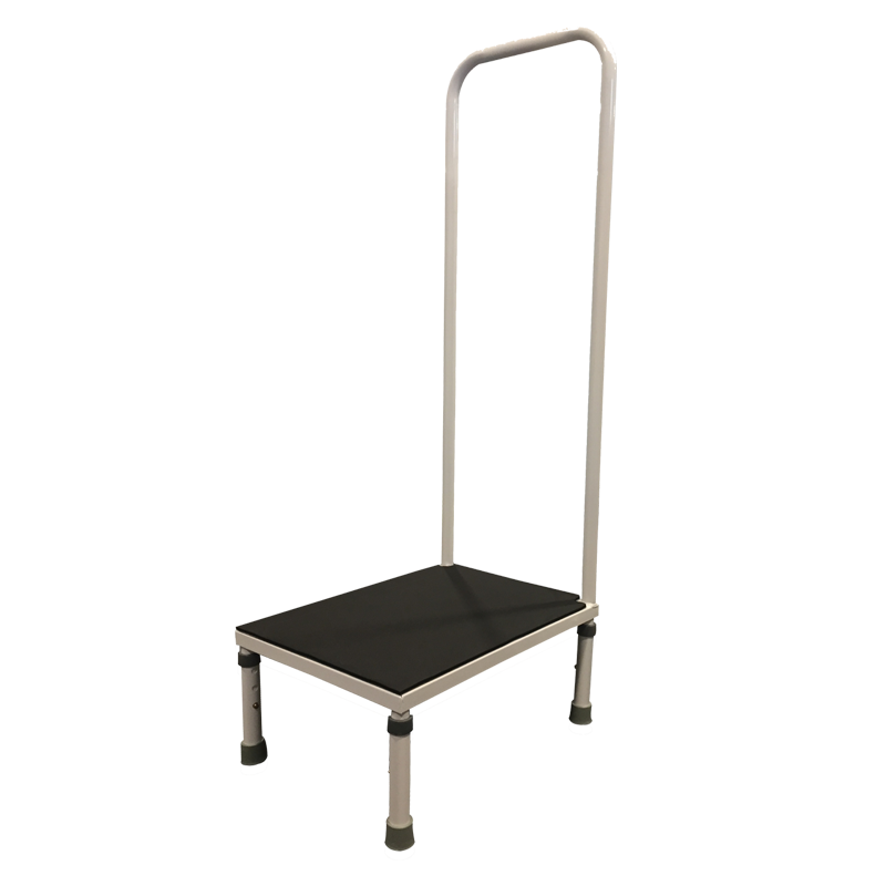 Mobility Steps adjustable height with handle