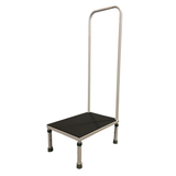 Mobility Steps adjustable height with handle
