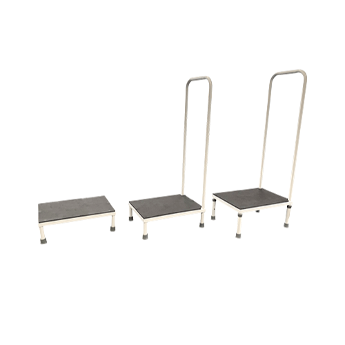 Mobility Steps three variants