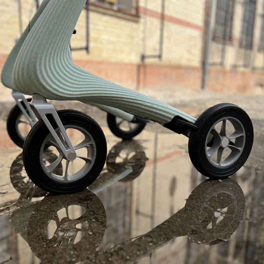 byACRE Nordic Pioneer Wheels