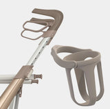 byACRE Cup Holder on Ultralight Side View