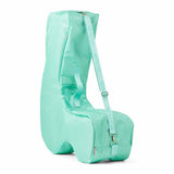 byACRE Nordic Pioneer Travel Bag in Glacier Green