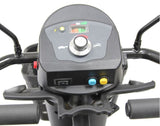 Merits Roadster Mobility Scooter instrument cluster