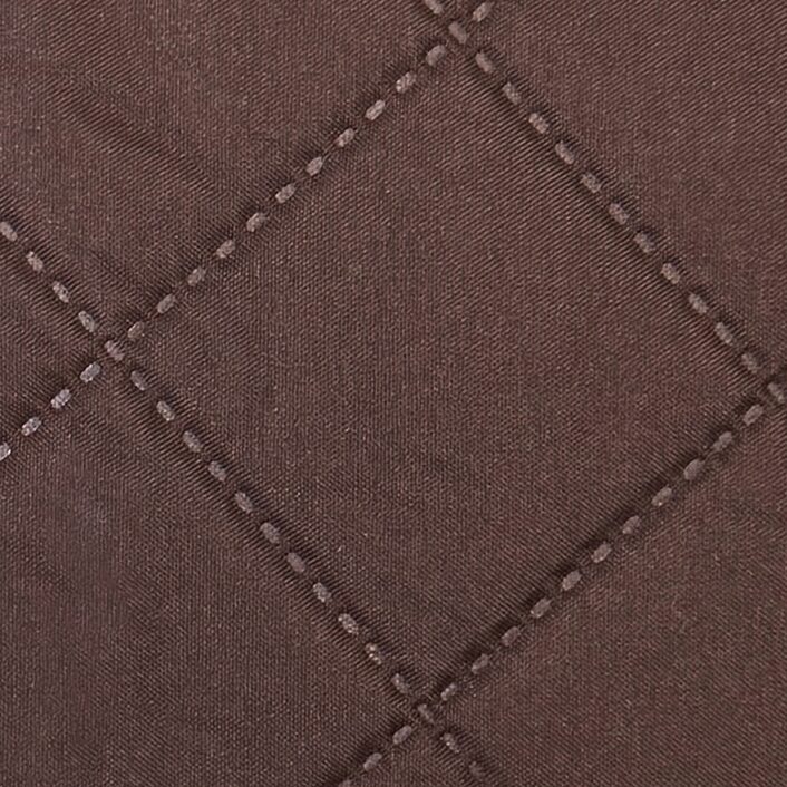 Lift Chair Protector Pad mocha