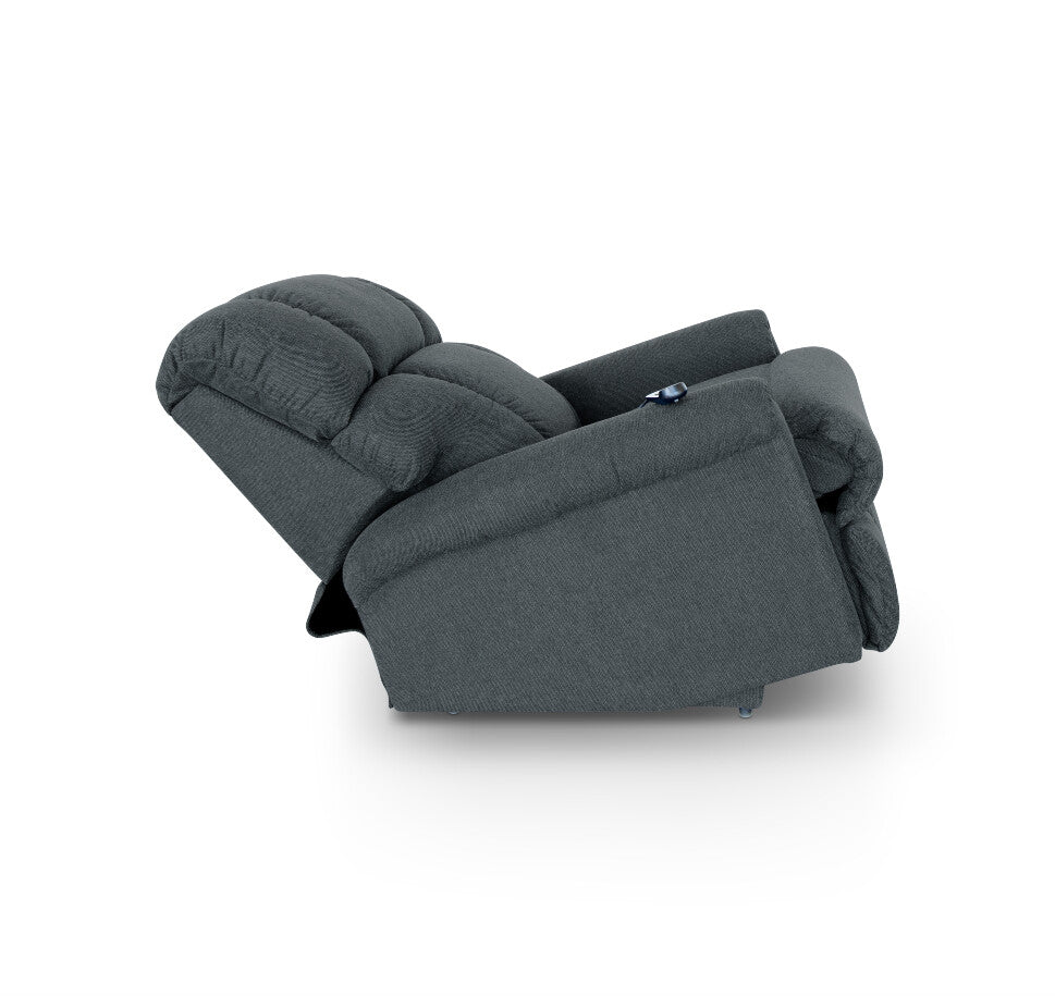 La-Z-Boy Pinnacle Platinum Powerlift Recliner image 2