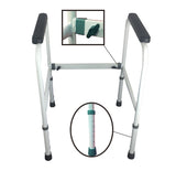 Free Standing Toilet Surround 