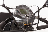 Console Cover for Mobility Scooter