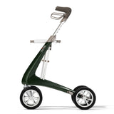 byACRE Carbon Ultralight Walker Green Side