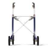 byACRE Carbon Ultralight Walker Midnight Blue Rear