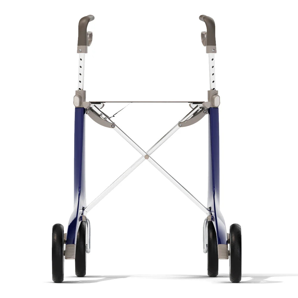 byACRE Carbon Ultralight Walker Midnight Blue Rear