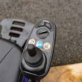 Pride Mobility Jazzy Select 6 Powerchair Controller