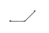 45° Angled Grab Rail stainless steel