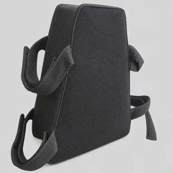 Charcoal icare Supporta Hip Abductor Cushion