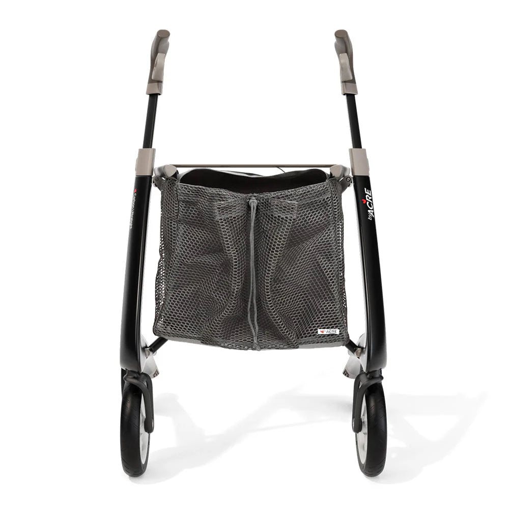 byACRE Grocery Bag on Carbon Ultralight Front