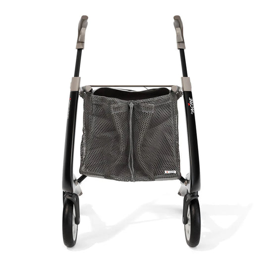 byACRE Grocery Bag on Carbon Ultralight Front